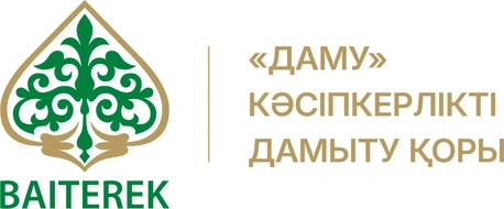 Фонд «Даму» — Baiterek